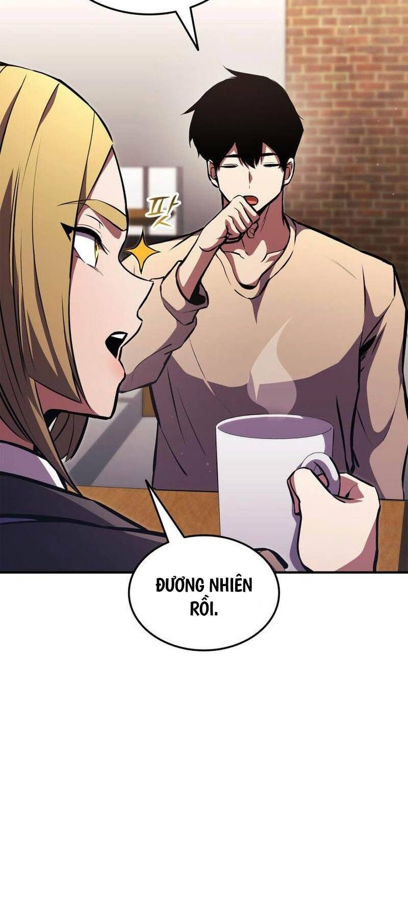 Huyền Thoại Game Thủ – Tái Xuất Chapter 153 57