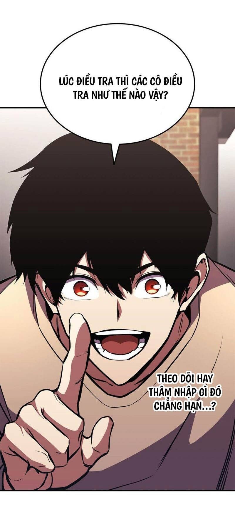 Huyền Thoại Game Thủ – Tái Xuất Chapter 153 58