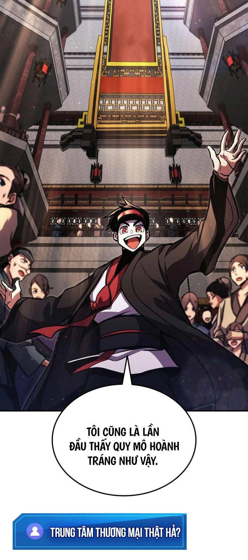 Huyền Thoại Game Thủ – Tái Xuất Chapter 153 65