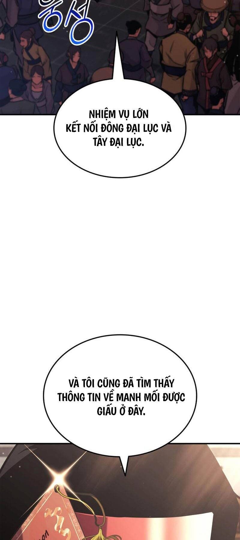 Huyền Thoại Game Thủ – Tái Xuất Chapter 153 67