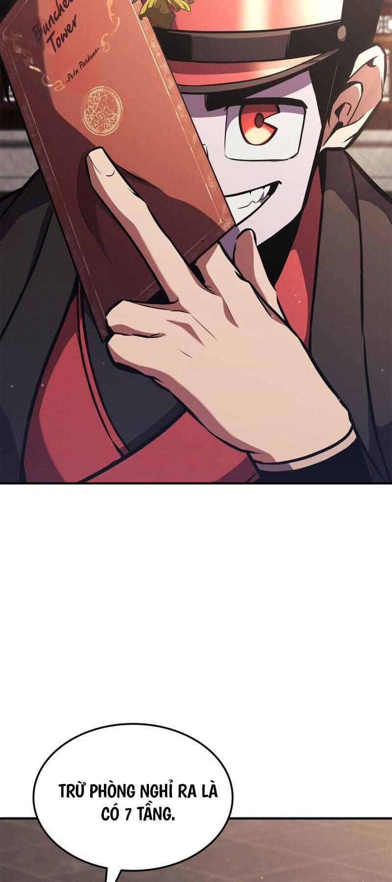 Huyền Thoại Game Thủ – Tái Xuất Chapter 153 68