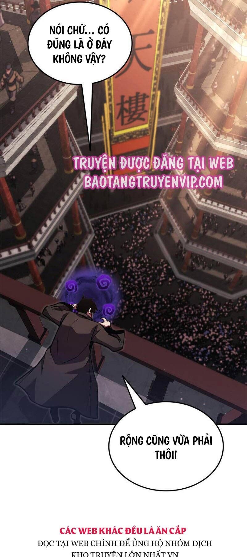 Huyền Thoại Game Thủ – Tái Xuất Chapter 153 72