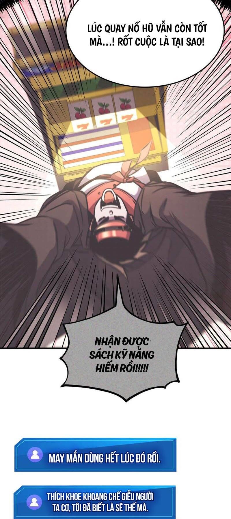 Huyền Thoại Game Thủ – Tái Xuất Chapter 153 74