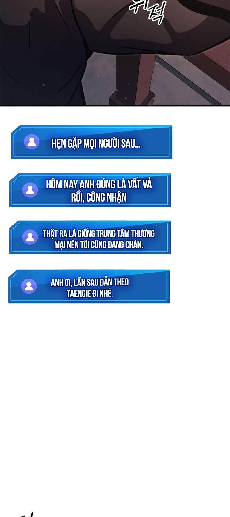 Huyền Thoại Game Thủ – Tái Xuất Chapter 153 76