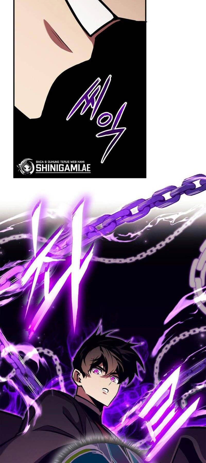 Huyền Thoại Game Thủ – Tái Xuất Chapter 153 84