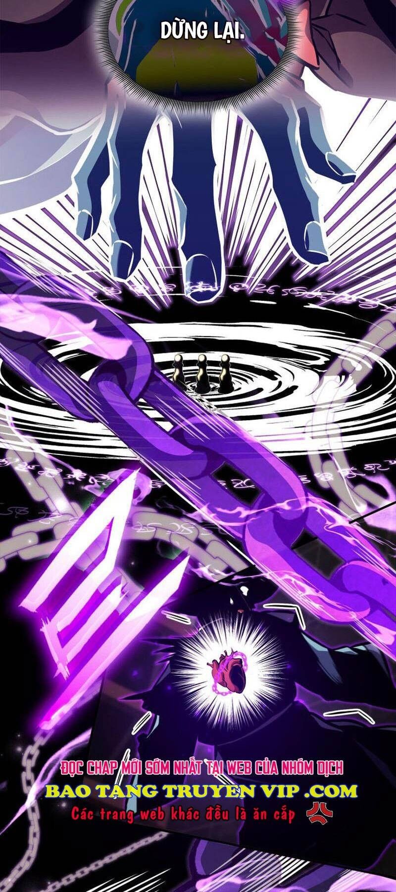 Huyền Thoại Game Thủ – Tái Xuất Chapter 153 85