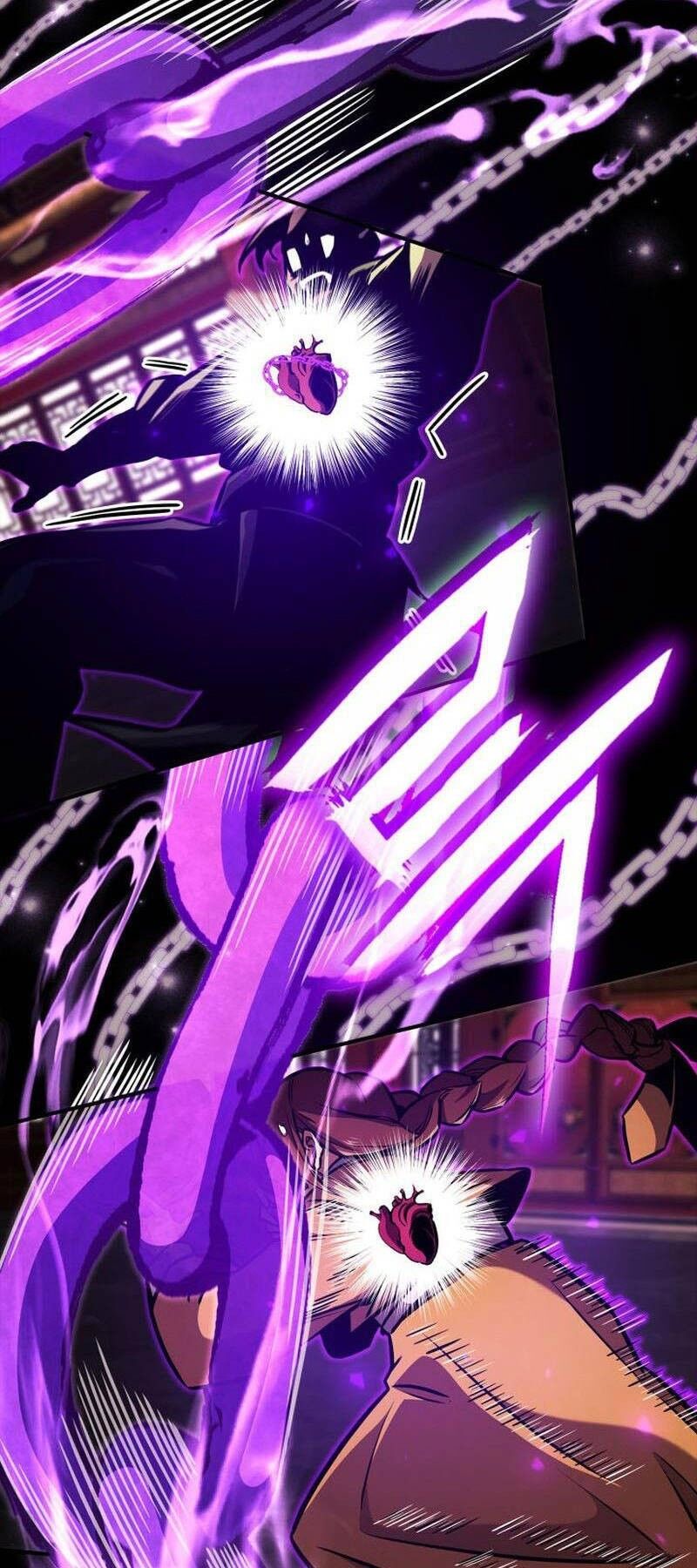 Huyền Thoại Game Thủ – Tái Xuất Chapter 153 86