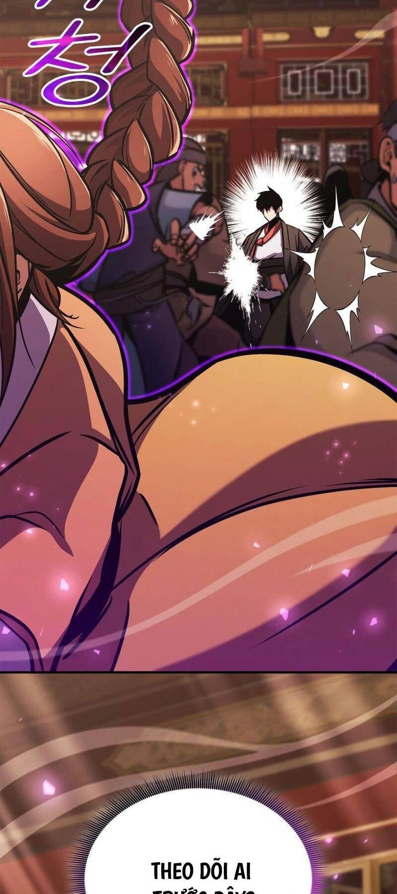 Huyền Thoại Game Thủ – Tái Xuất Chapter 153 88