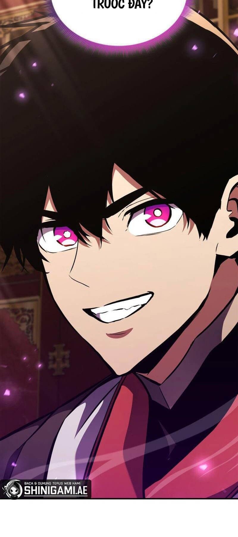 Huyền Thoại Game Thủ – Tái Xuất Chapter 153 89