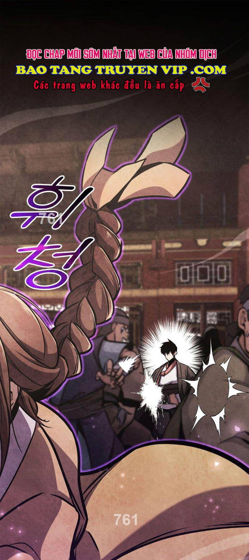 Huyền Thoại Game Thủ – Tái Xuất Chapter 154 1