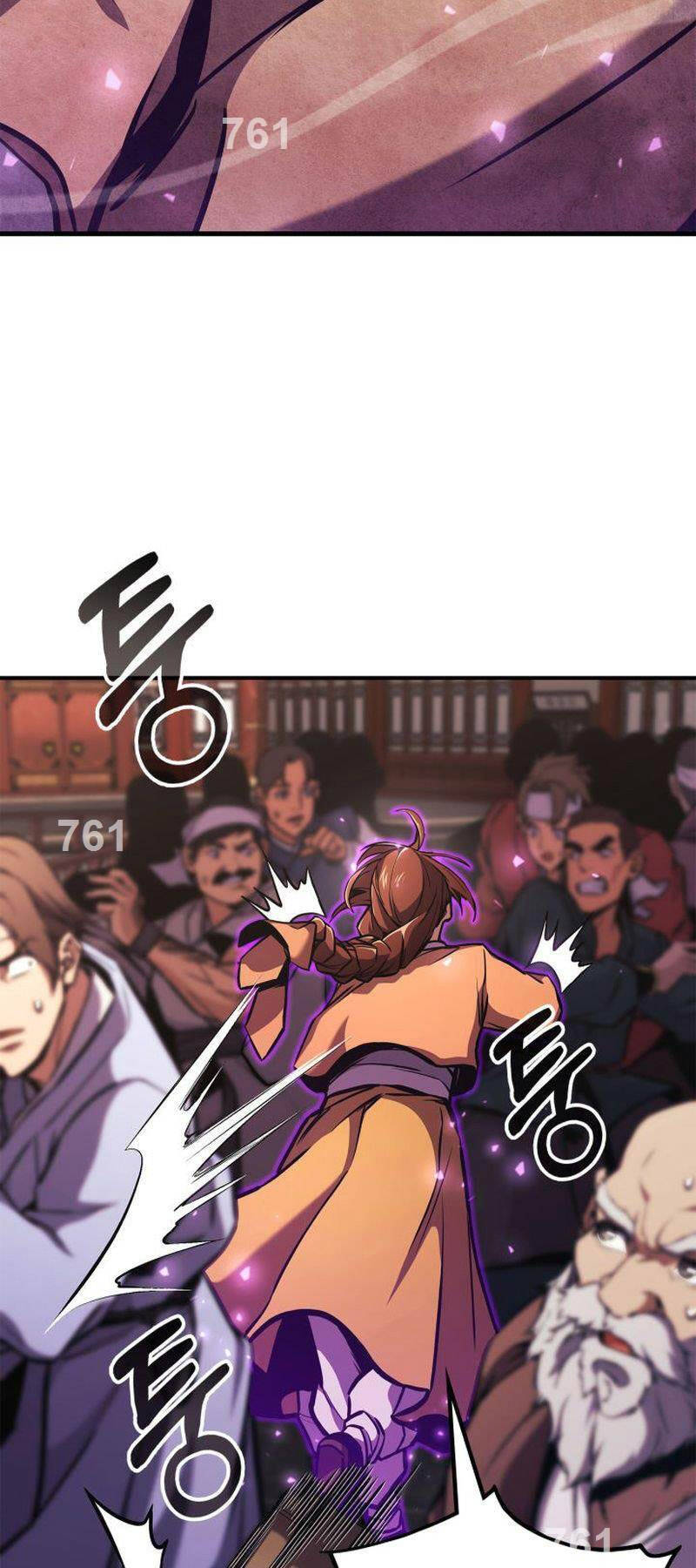 Huyền Thoại Game Thủ – Tái Xuất Chapter 154 2