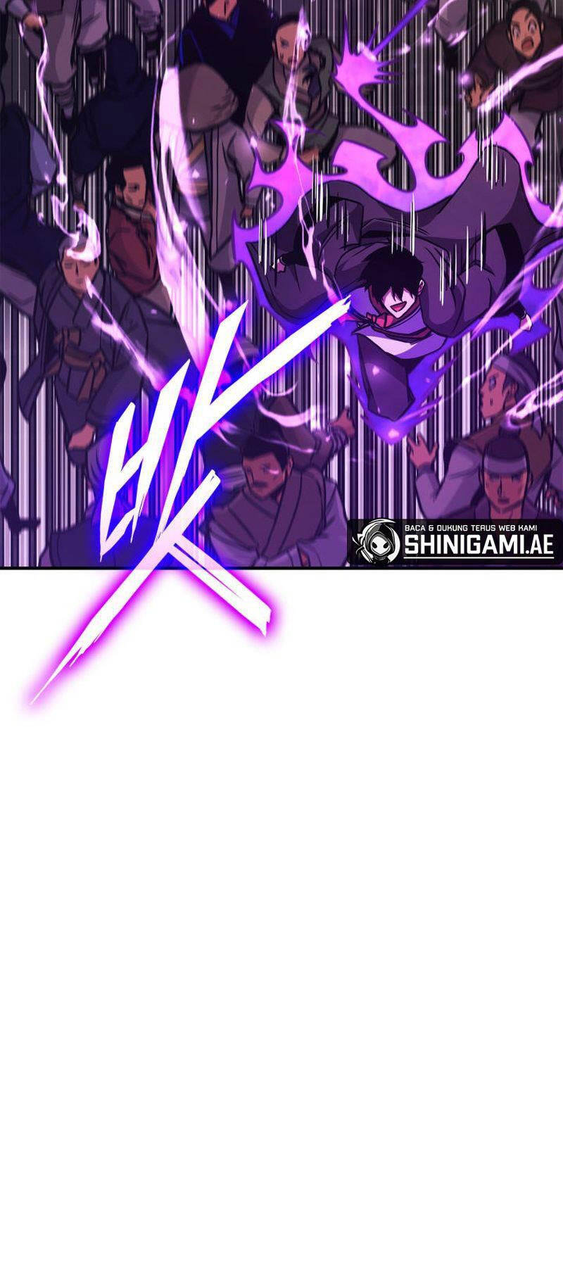 Huyền Thoại Game Thủ – Tái Xuất Chapter 154 5