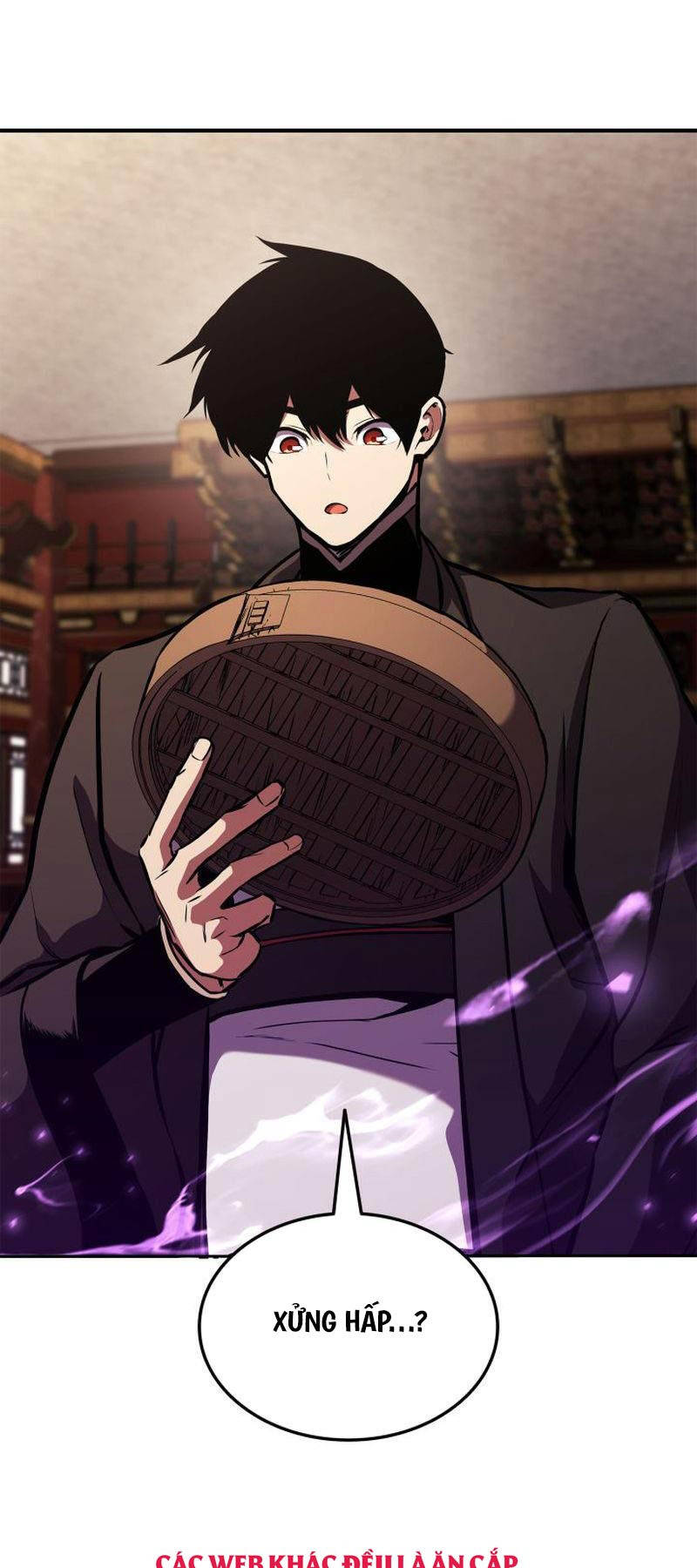 Huyền Thoại Game Thủ – Tái Xuất Chapter 154 7