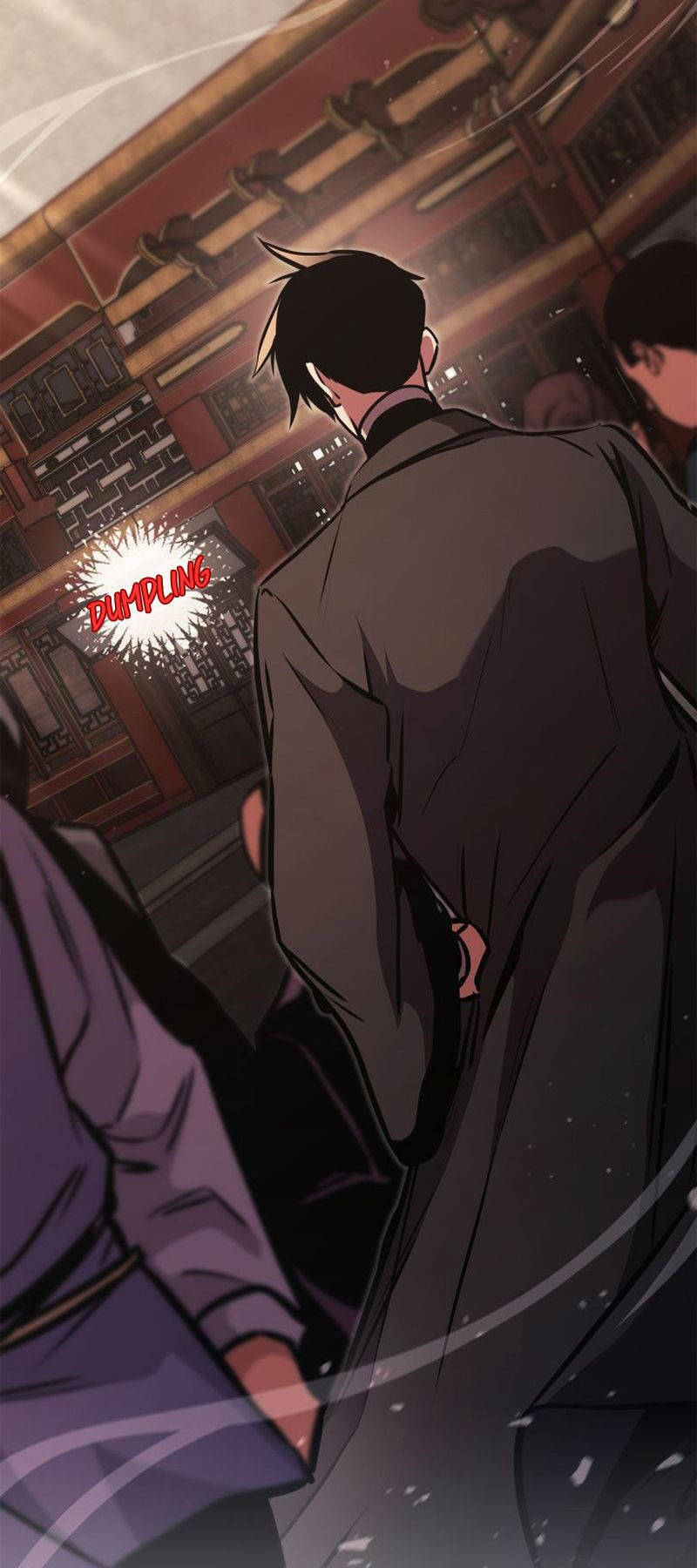 Huyền Thoại Game Thủ – Tái Xuất Chapter 154 9