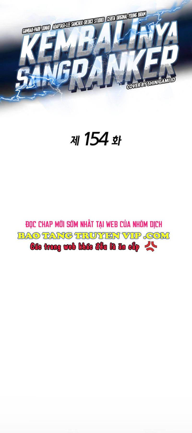 Huyền Thoại Game Thủ – Tái Xuất Chapter 154 11