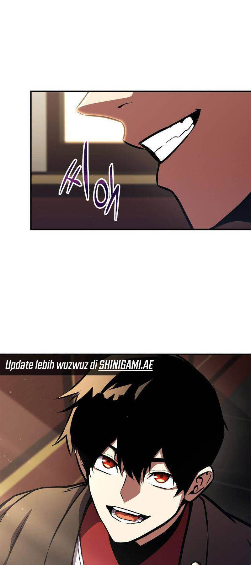 Huyền Thoại Game Thủ – Tái Xuất Chapter 154 18