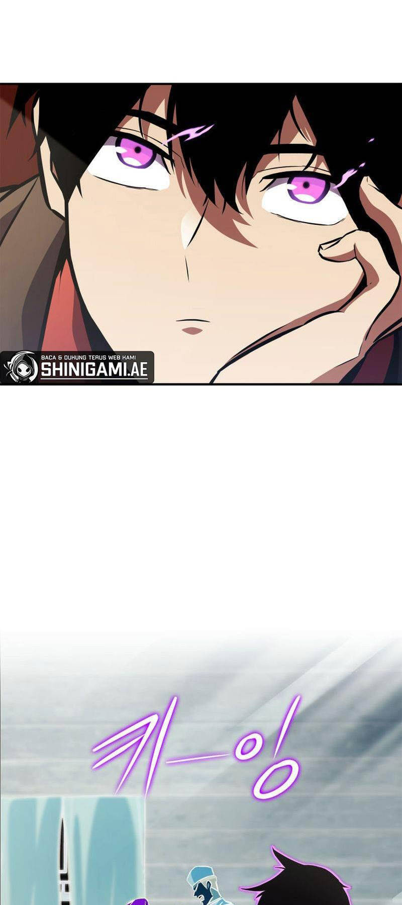 Huyền Thoại Game Thủ – Tái Xuất Chapter 154 21