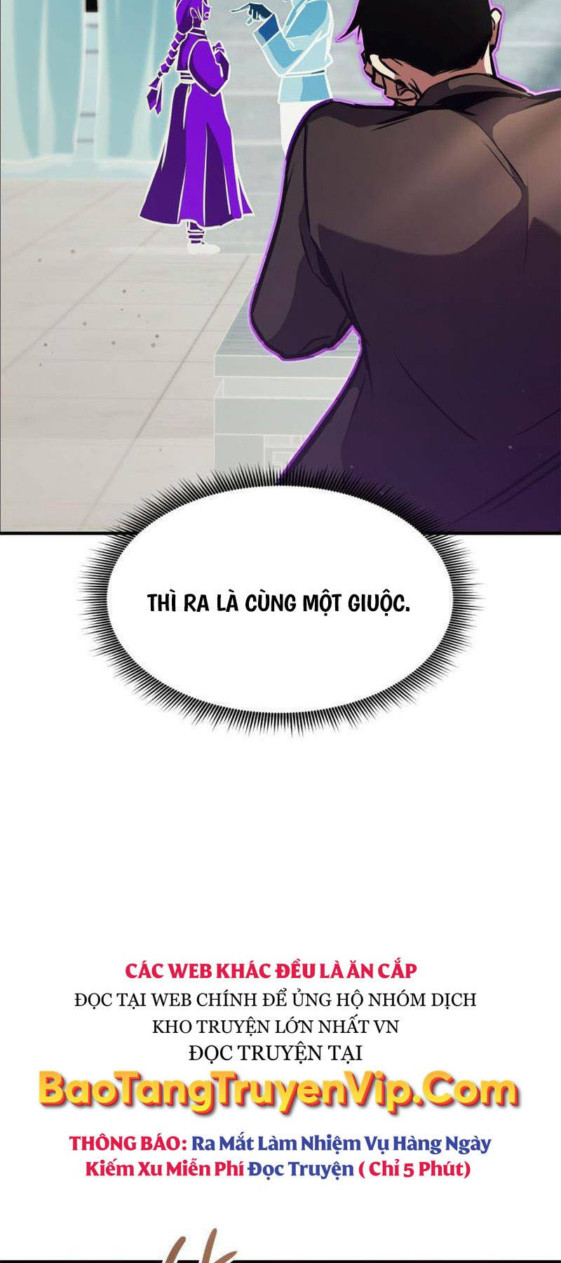 Huyền Thoại Game Thủ – Tái Xuất Chapter 154 22