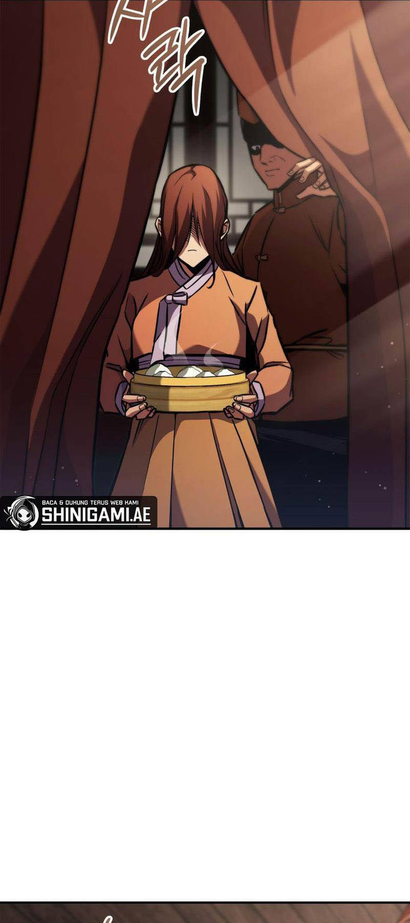 Huyền Thoại Game Thủ – Tái Xuất Chapter 154 23