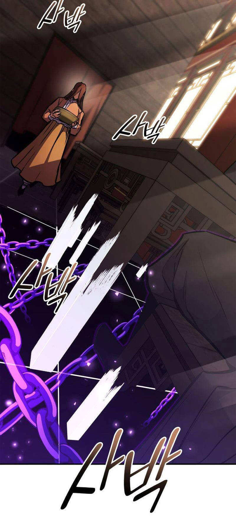 Huyền Thoại Game Thủ – Tái Xuất Chapter 154 24