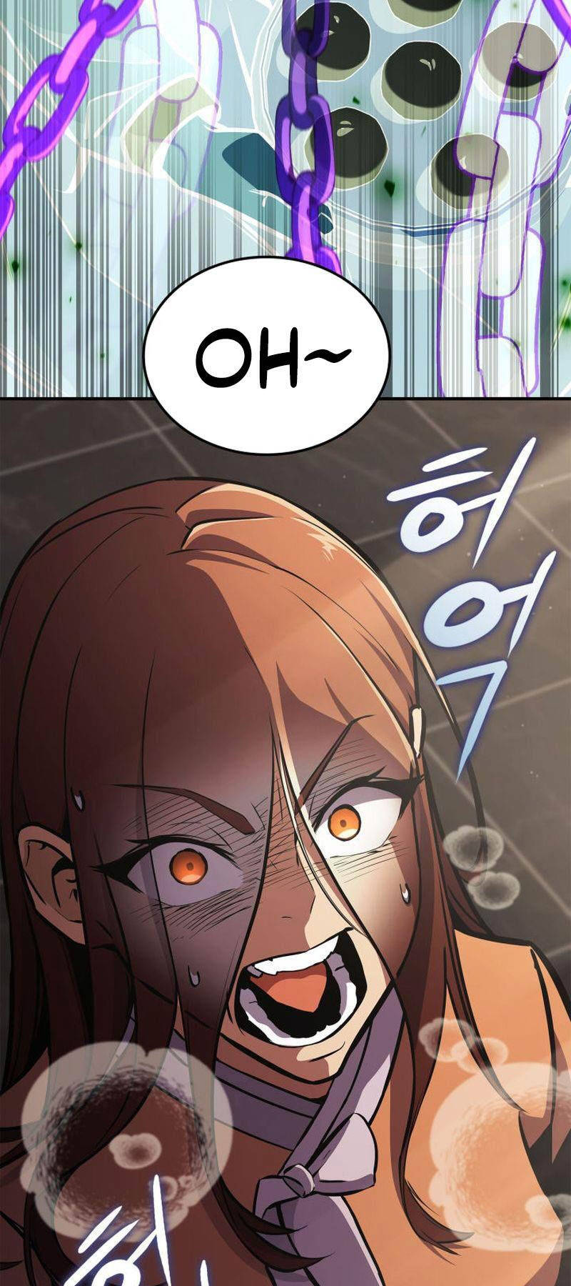 Huyền Thoại Game Thủ – Tái Xuất Chapter 154 27