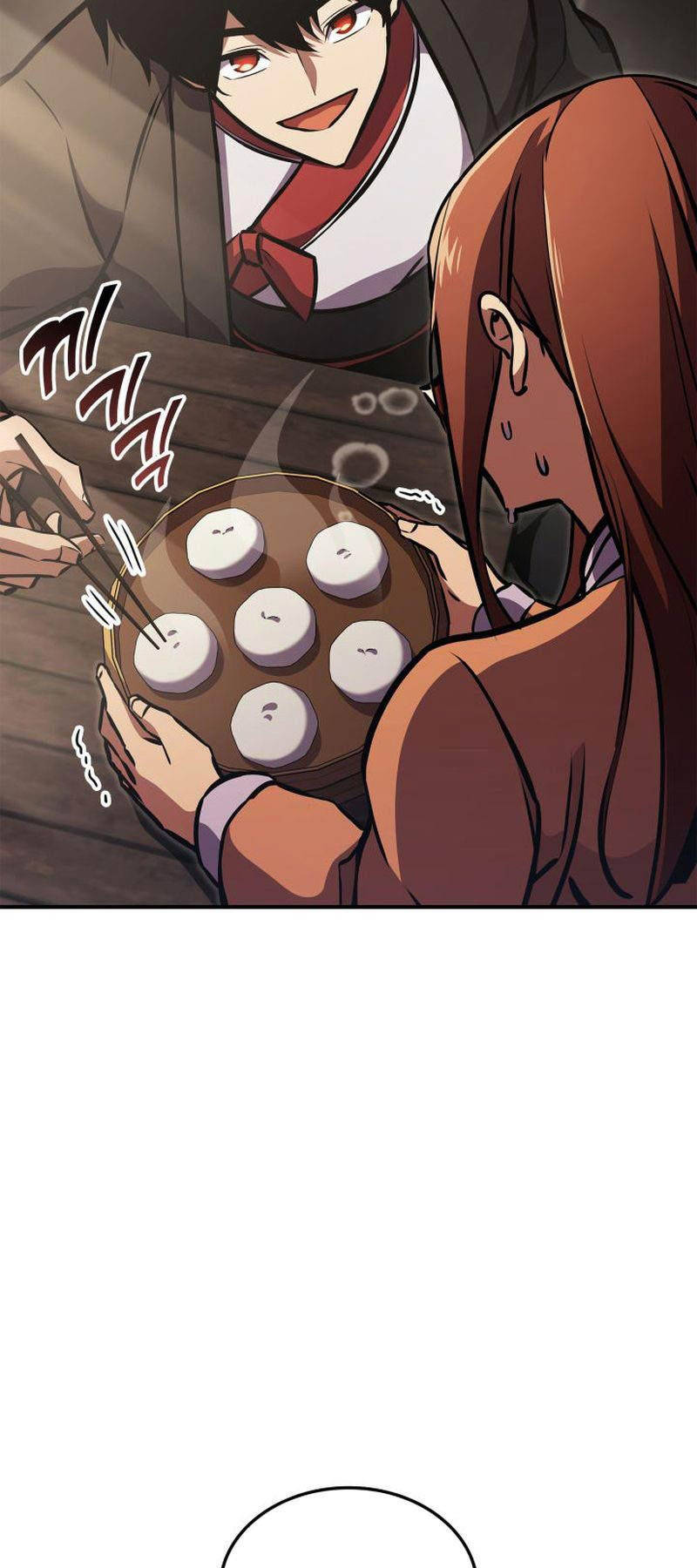 Huyền Thoại Game Thủ – Tái Xuất Chapter 154 29