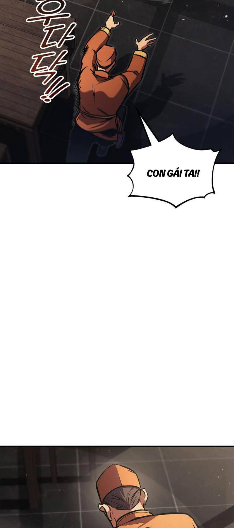 Huyền Thoại Game Thủ – Tái Xuất Chapter 154 33