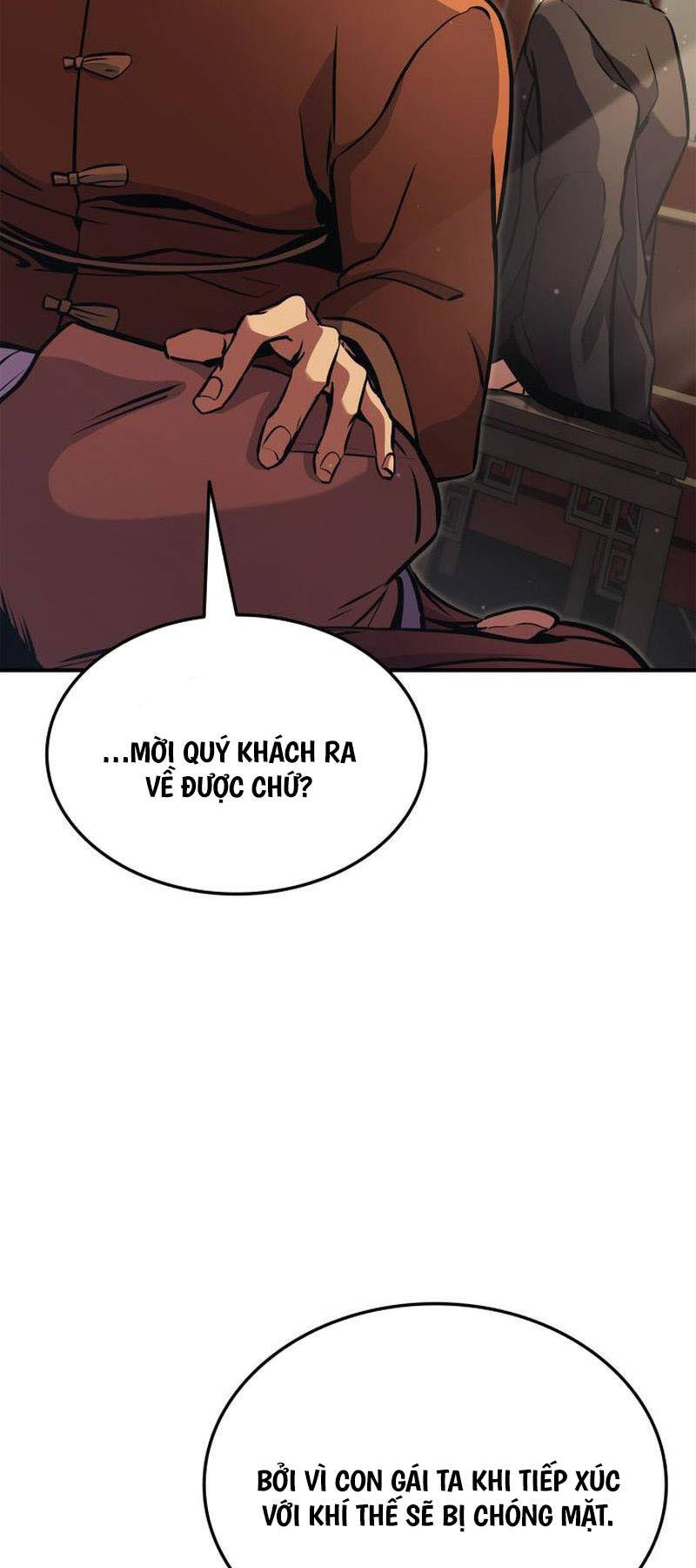 Huyền Thoại Game Thủ – Tái Xuất Chapter 154 36