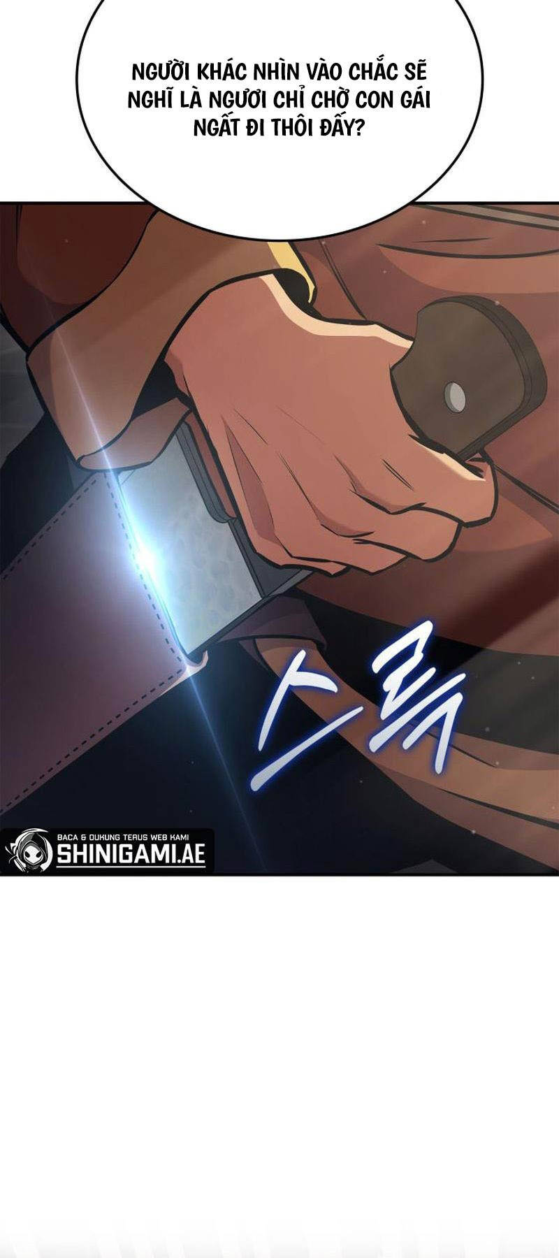 Huyền Thoại Game Thủ – Tái Xuất Chapter 154 39