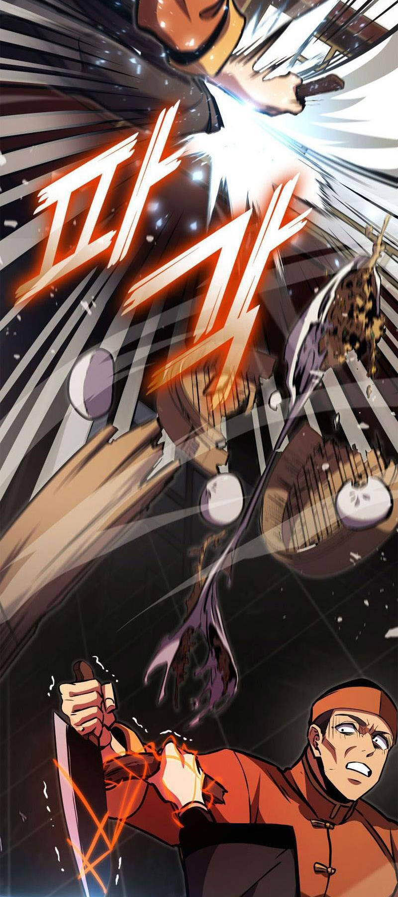 Huyền Thoại Game Thủ – Tái Xuất Chapter 154 41