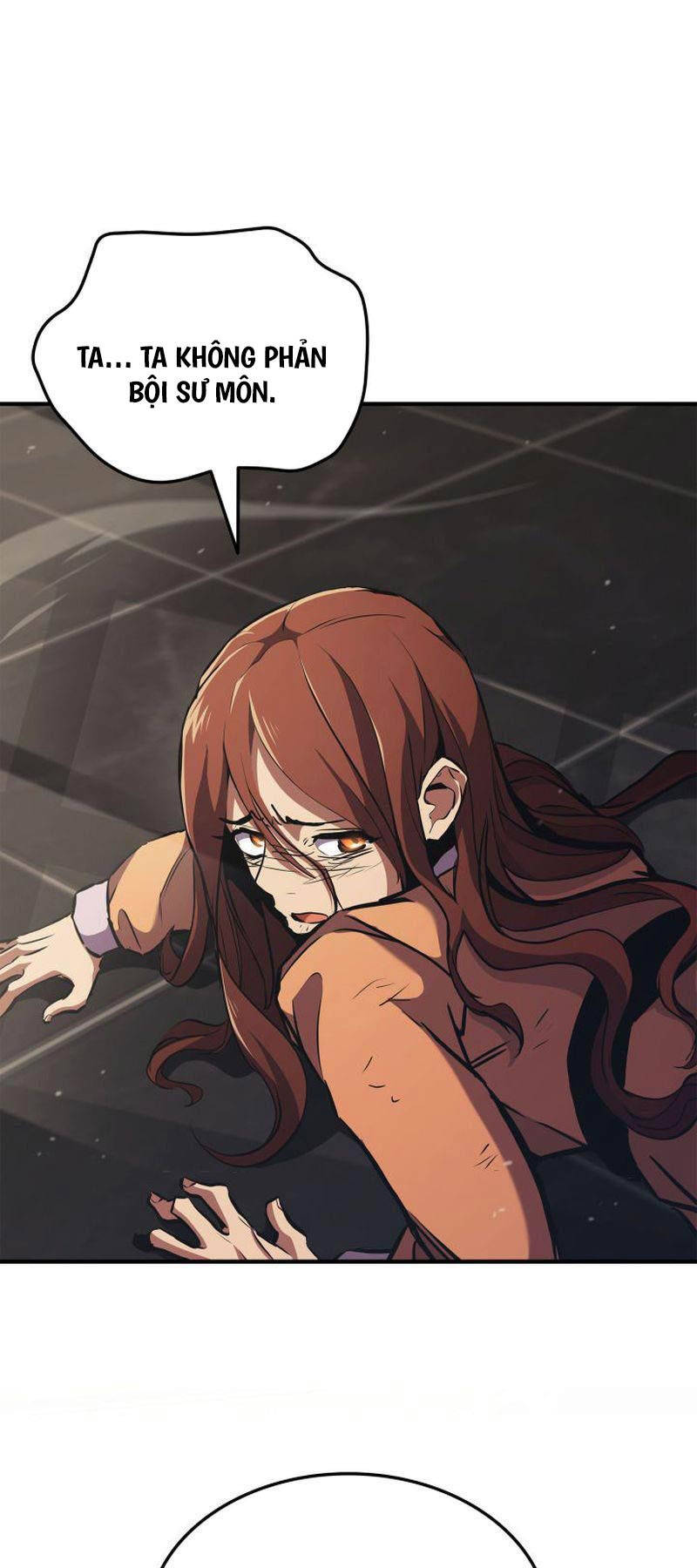 Huyền Thoại Game Thủ – Tái Xuất Chapter 154 47