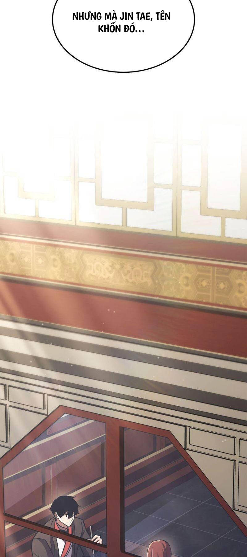 Huyền Thoại Game Thủ – Tái Xuất Chapter 154 48