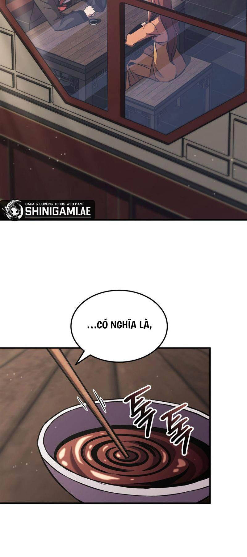 Huyền Thoại Game Thủ – Tái Xuất Chapter 154 49