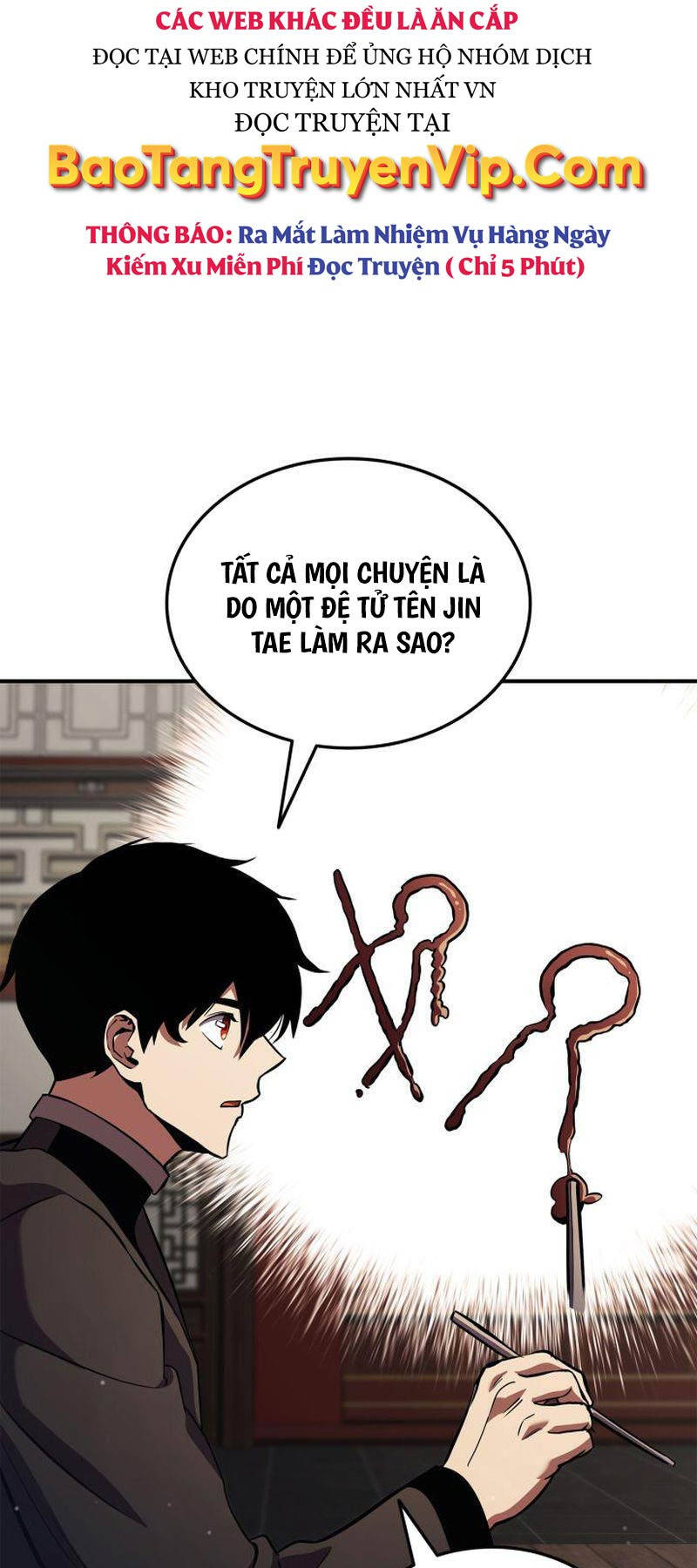 Huyền Thoại Game Thủ – Tái Xuất Chapter 154 50