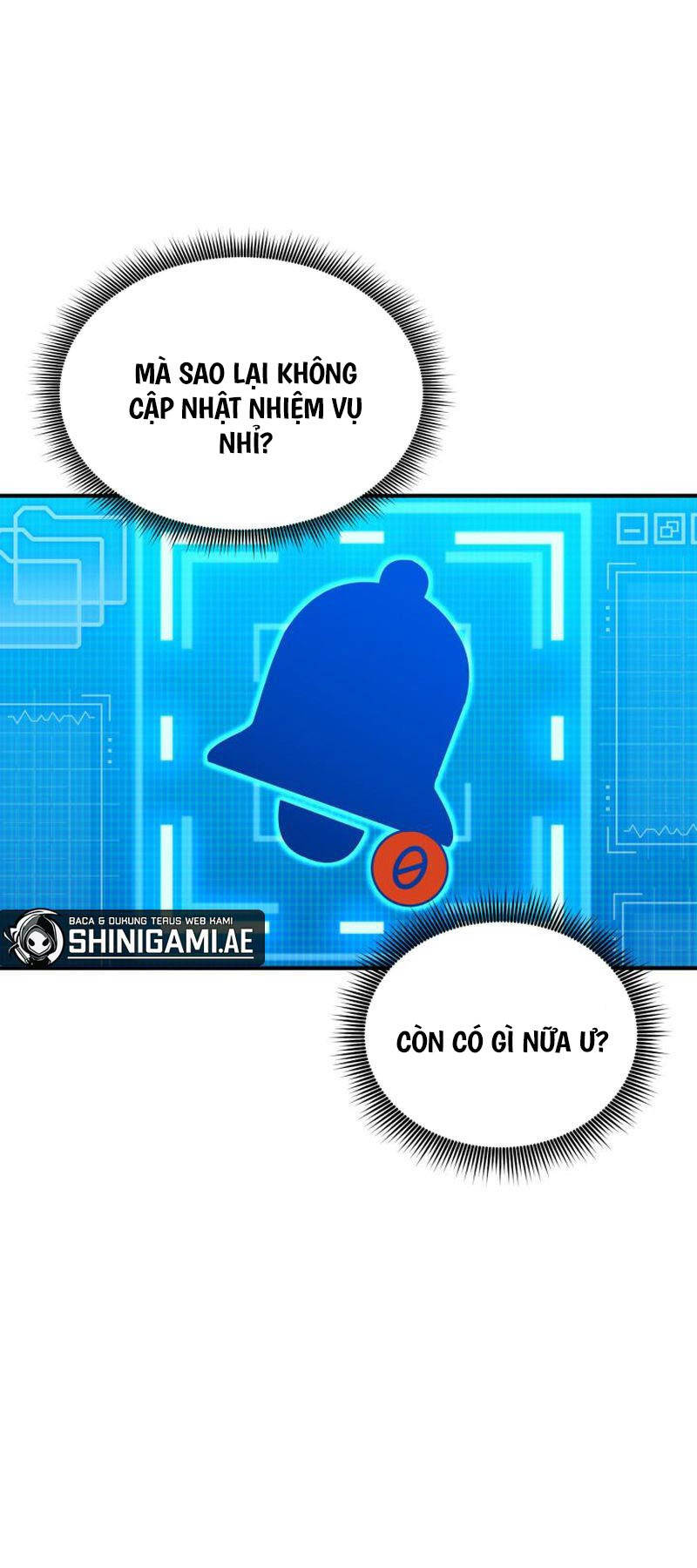 Huyền Thoại Game Thủ – Tái Xuất Chapter 154 55