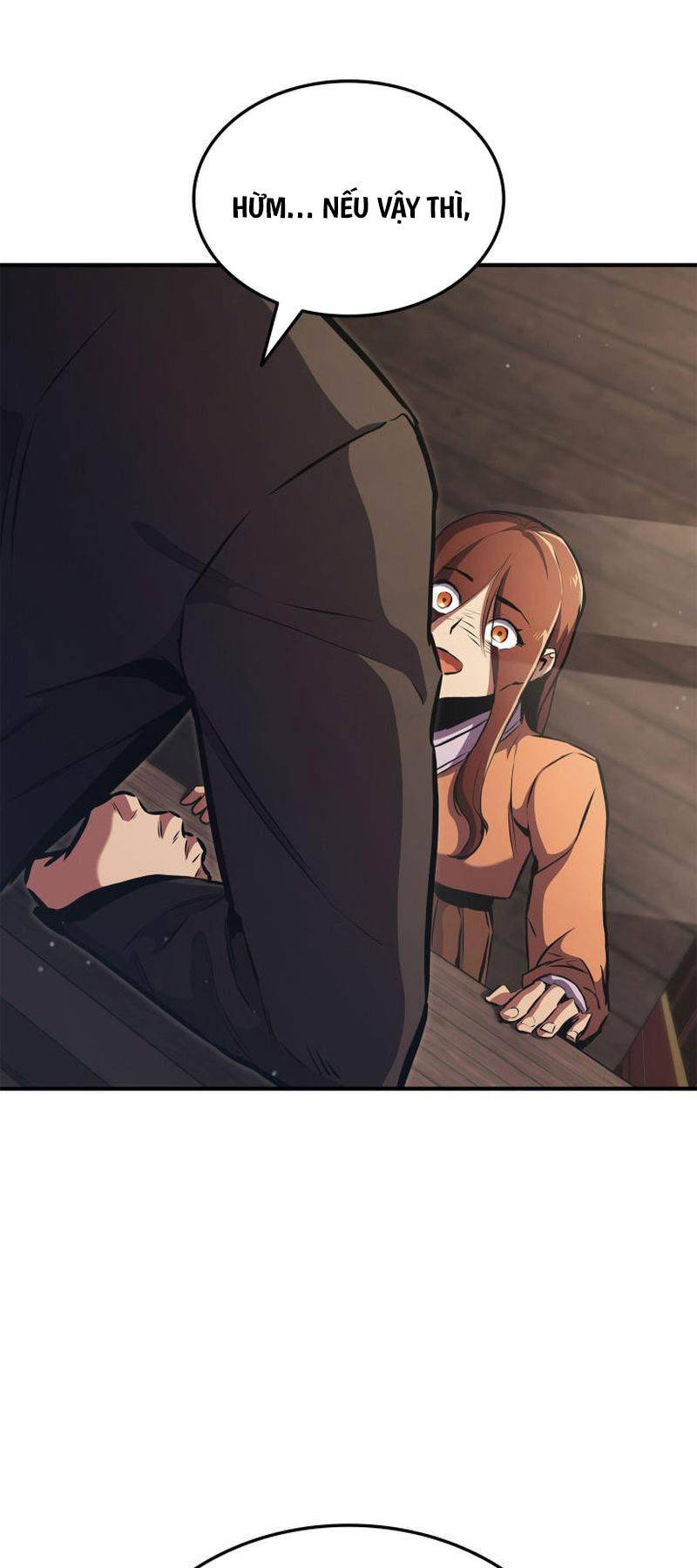 Huyền Thoại Game Thủ – Tái Xuất Chapter 154 56