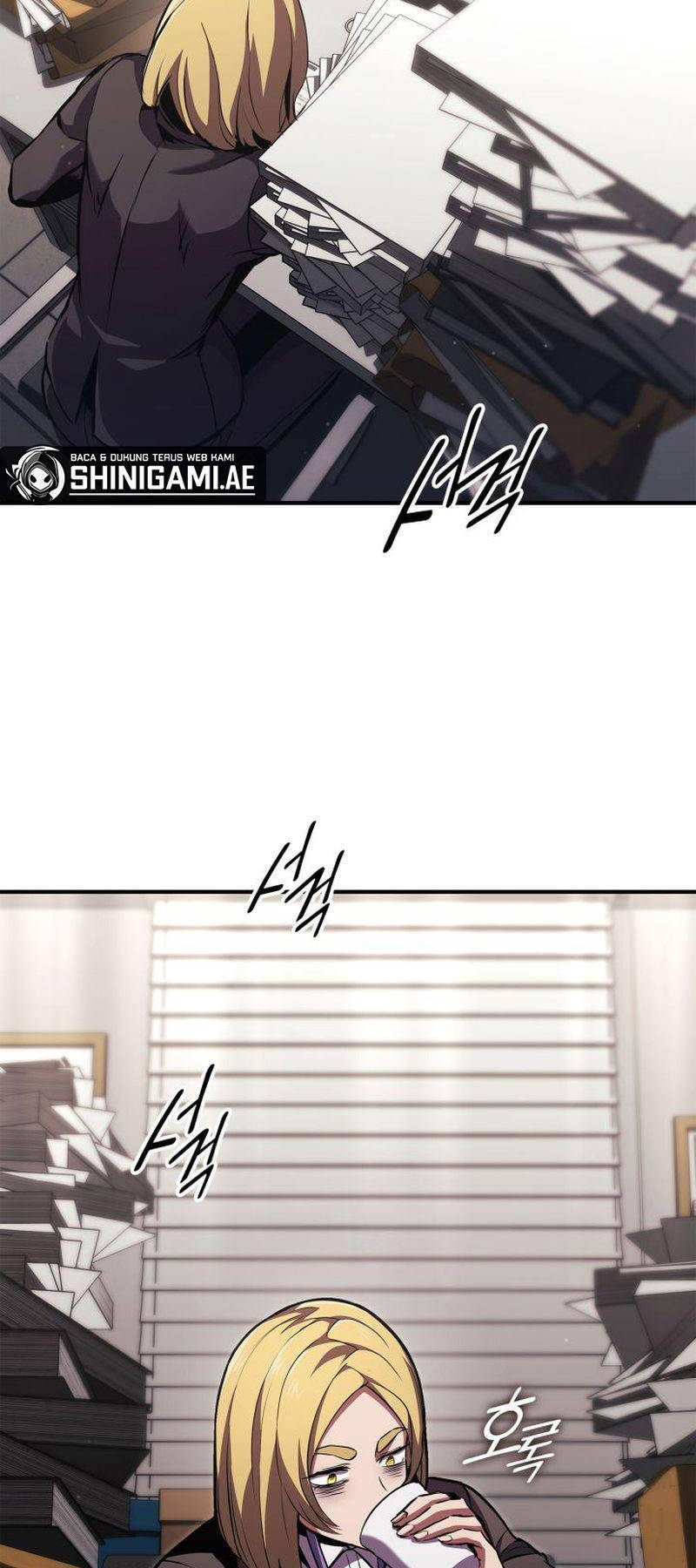 Huyền Thoại Game Thủ – Tái Xuất Chapter 154 60