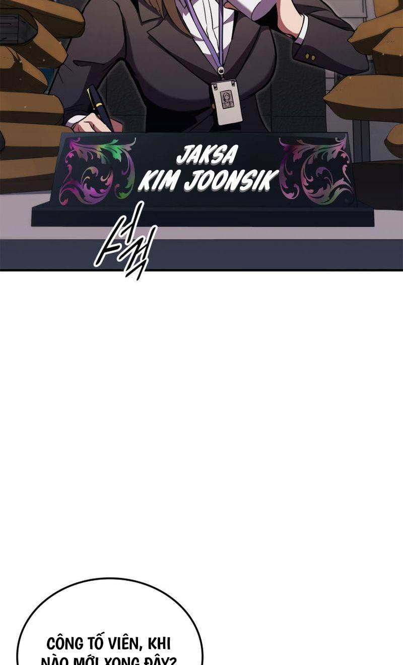 Huyền Thoại Game Thủ – Tái Xuất Chapter 154 61