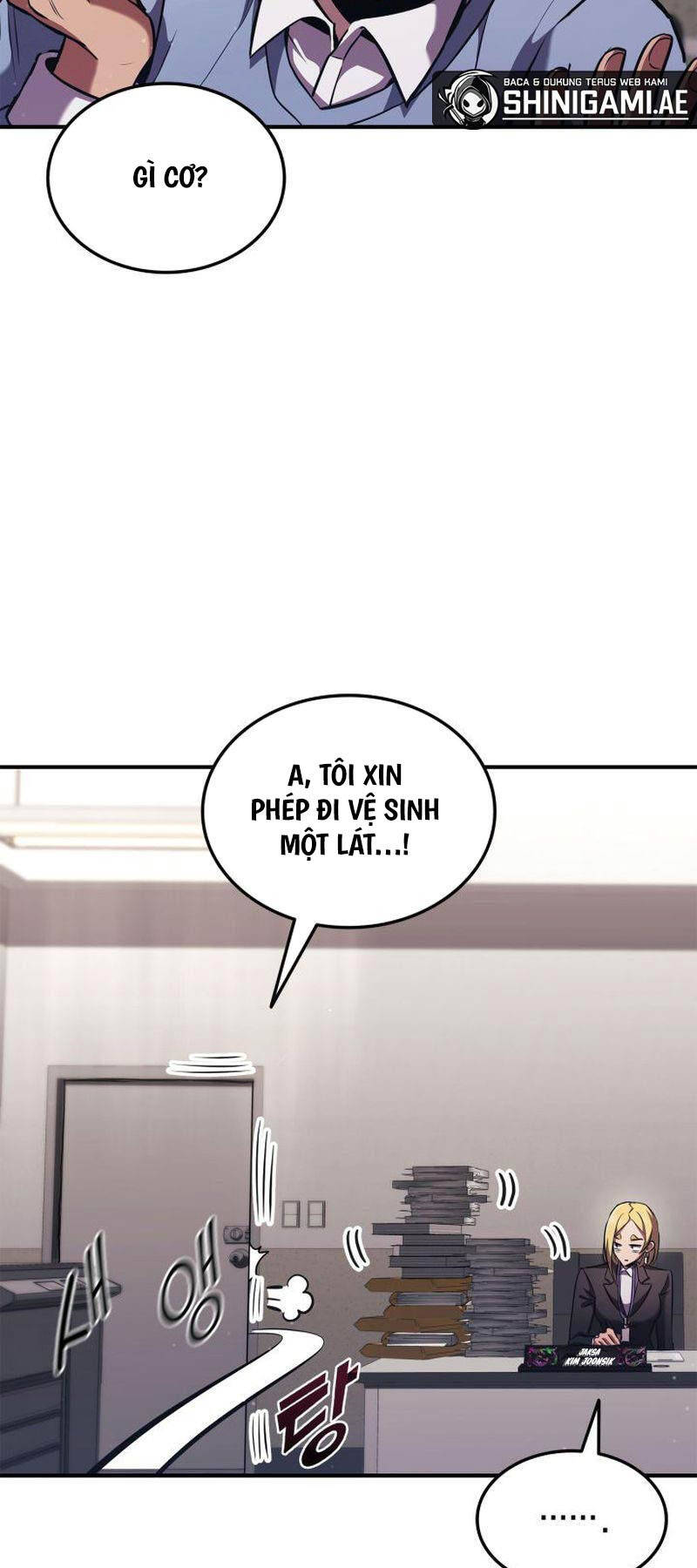 Huyền Thoại Game Thủ – Tái Xuất Chapter 154 66