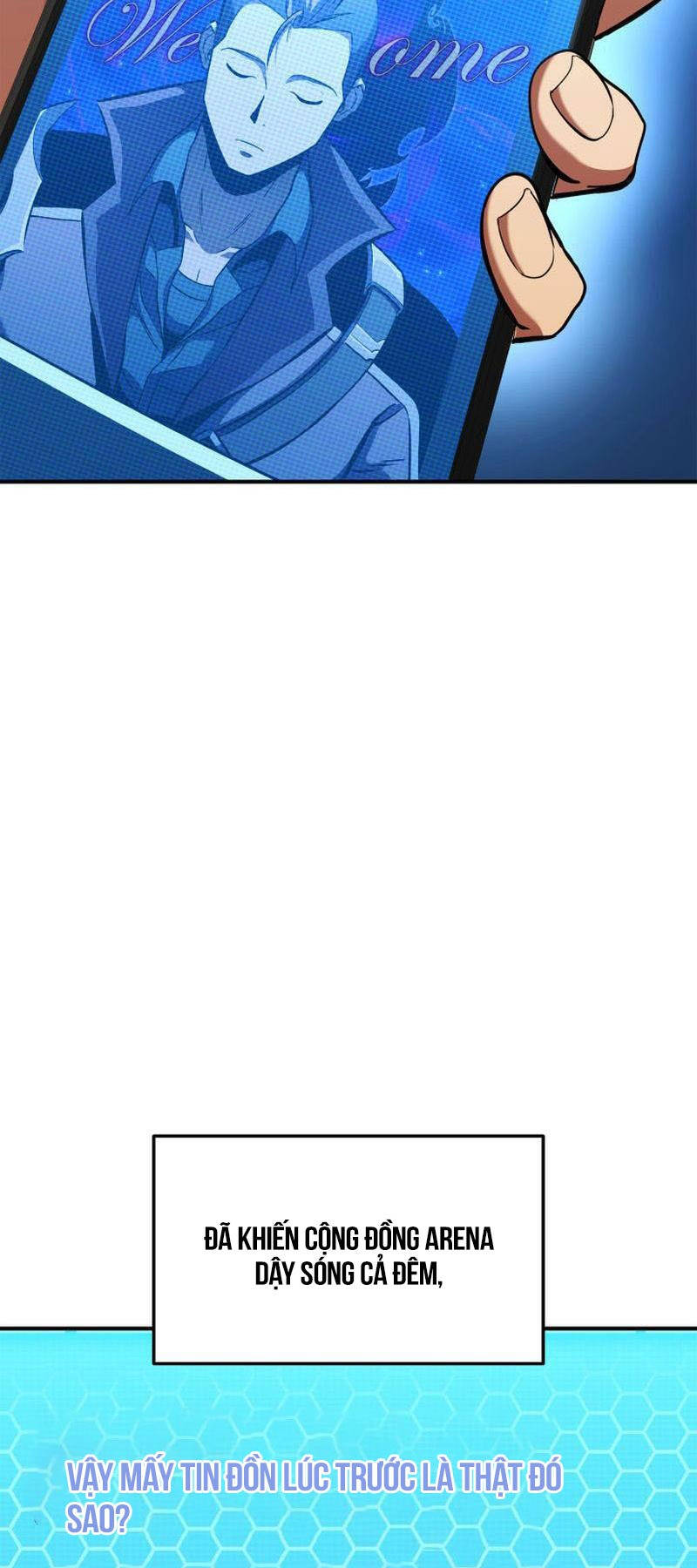 Huyền Thoại Game Thủ – Tái Xuất Chapter 154 75