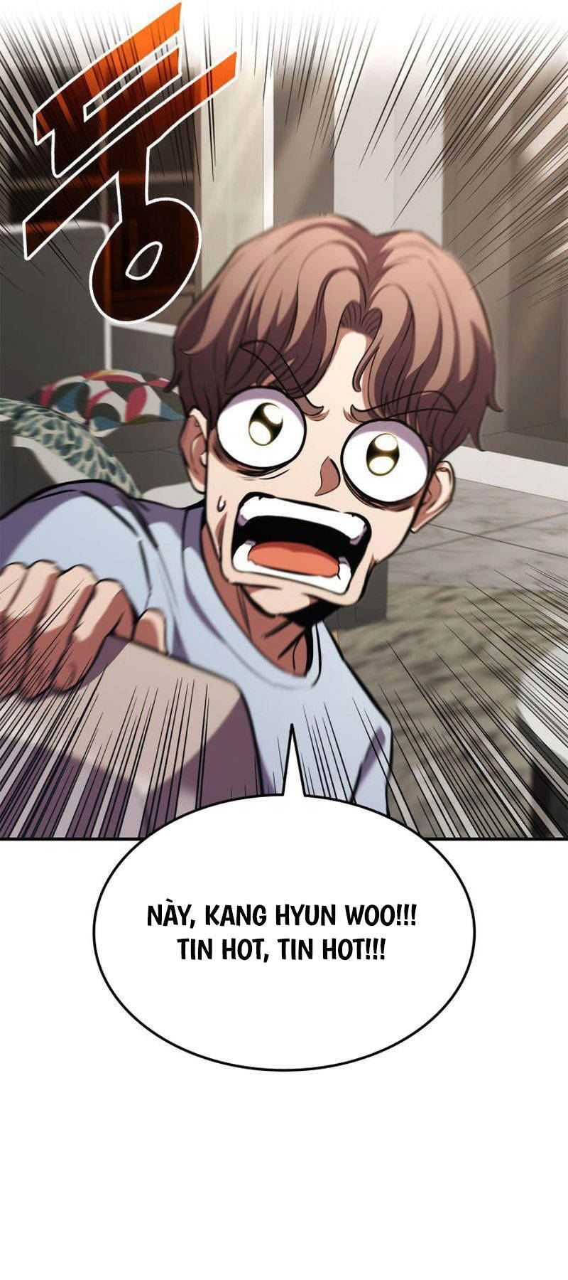 Huyền Thoại Game Thủ – Tái Xuất Chapter 154 77