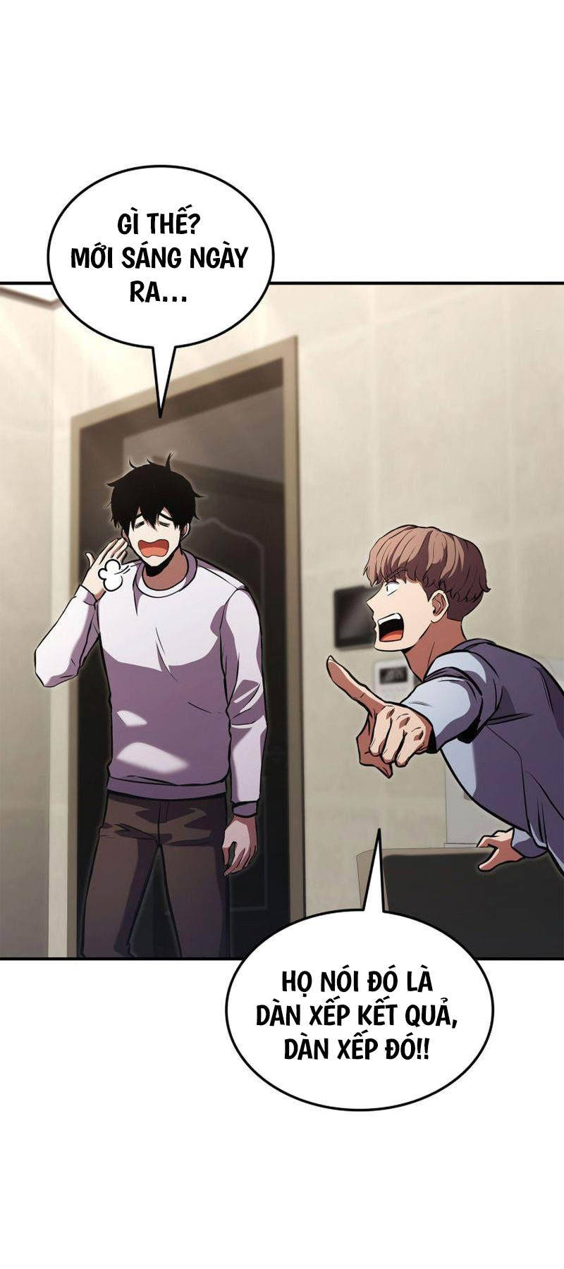 Huyền Thoại Game Thủ – Tái Xuất Chapter 154 78