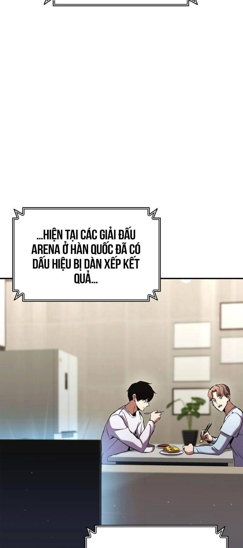 Huyền Thoại Game Thủ – Tái Xuất Chapter 154 80