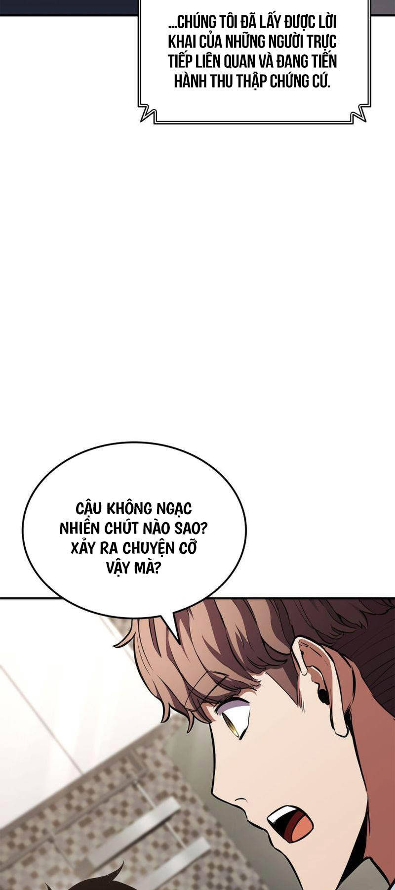 Huyền Thoại Game Thủ – Tái Xuất Chapter 154 81