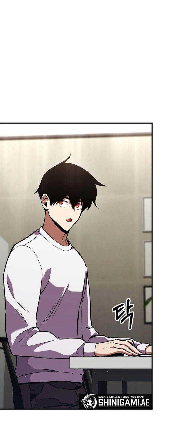 Huyền Thoại Game Thủ – Tái Xuất Chapter 154 86