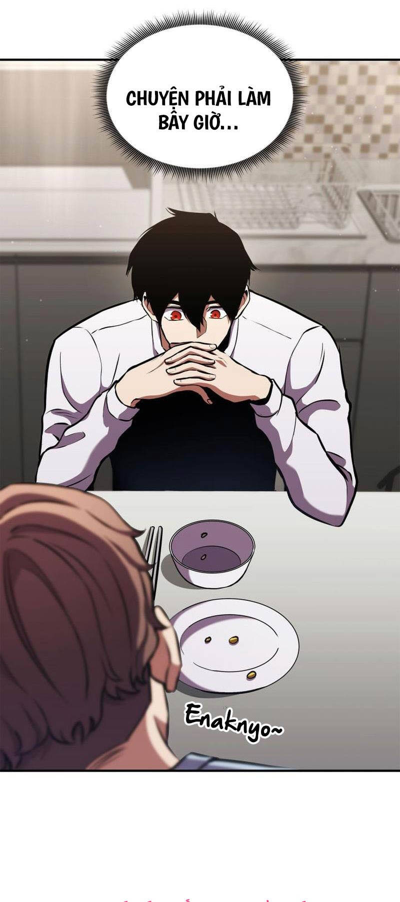 Huyền Thoại Game Thủ – Tái Xuất Chapter 154 88