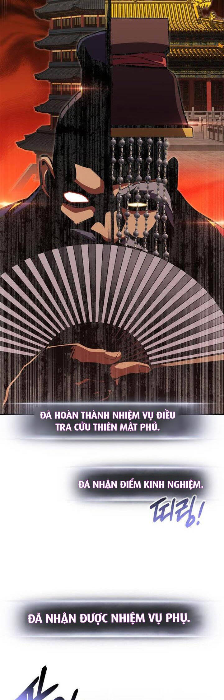 Huyền Thoại Game Thủ – Tái Xuất Chapter 155 7