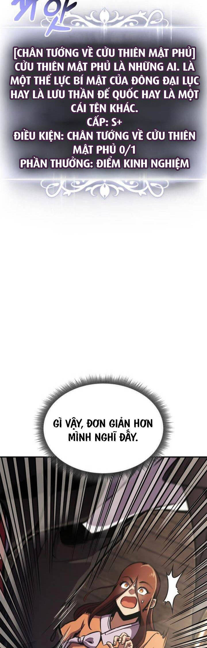 Huyền Thoại Game Thủ – Tái Xuất Chapter 155 8