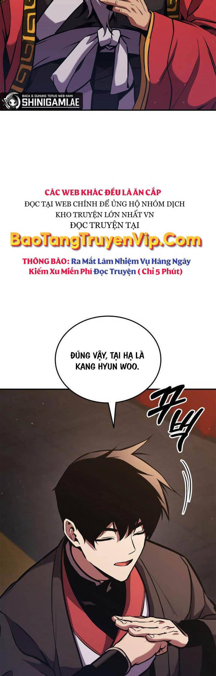 Huyền Thoại Game Thủ – Tái Xuất Chapter 155 16