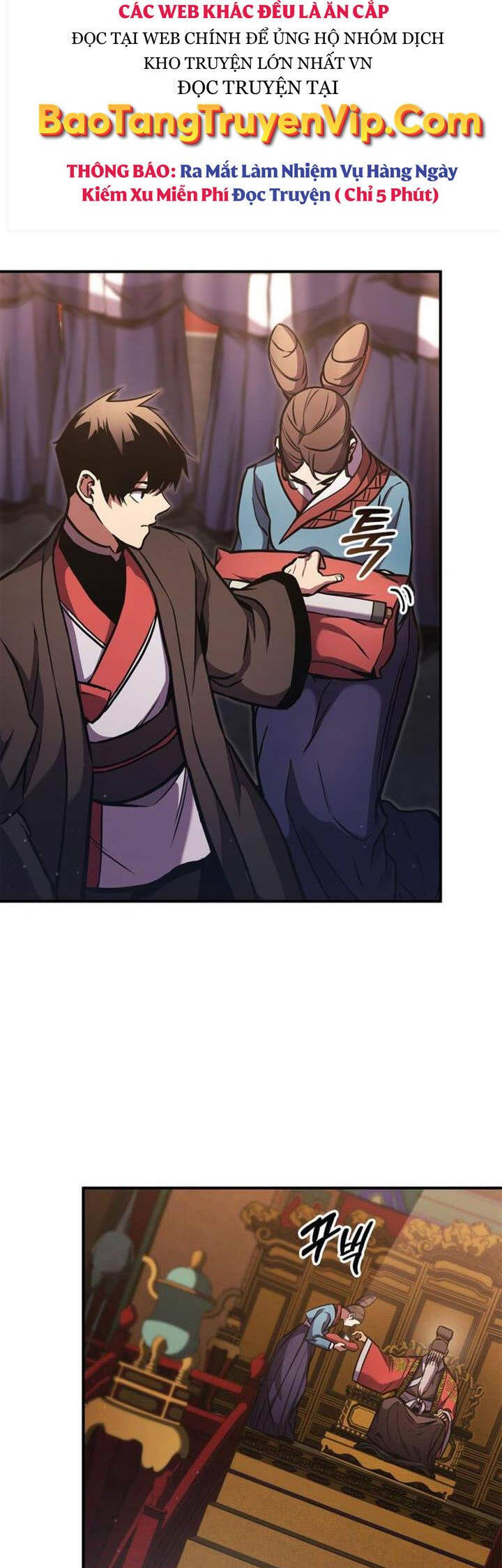 Huyền Thoại Game Thủ – Tái Xuất Chapter 155 19